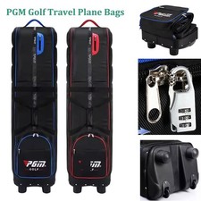 Heavy Duty Padded Golf Travel