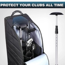 Champkey PRO Golf Travel Bag