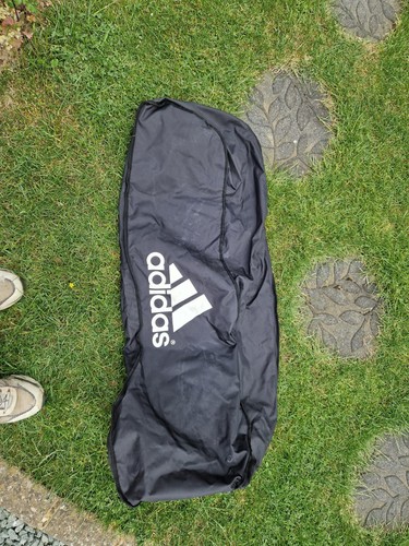 Adidas golf flight travel bag - golf,