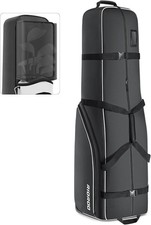 RIOROO Golf Travel Bag with