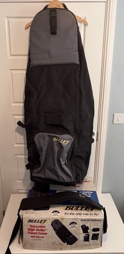 Bullet golf high roller - bullet,