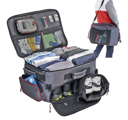 Enpi golf trunk organizer - golf,