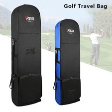 Portable Padded Golf Case Bag