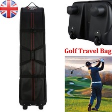 Golf Travel Bag Aviation Bag