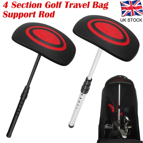 Aluminum alloy section golf - aluminum, 4