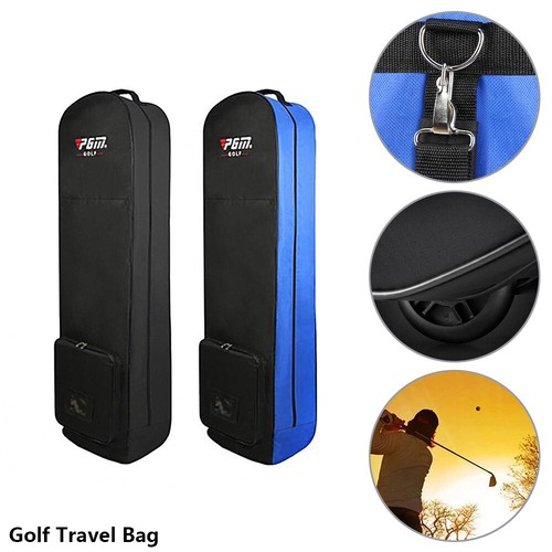 Nylon golf padded - golf, case