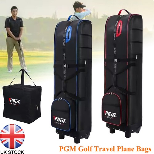 Pgm golf travel plane - pgm, bags
