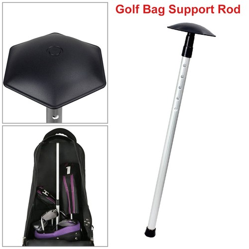 Golf travel bag support - travel,