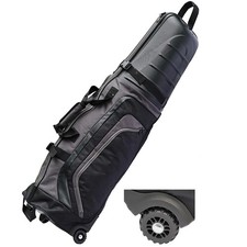 Travel Golf Bag ABS Hard Top