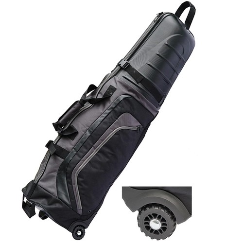 Travel golf bag abs hard - golf,