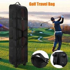 Golf Travel Bag Aviation Bag