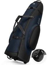 Padded Golf Travel Bag with