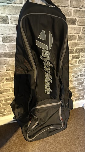 Taylormade black player - taylormade,
