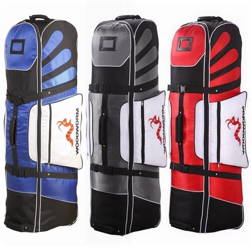 Woodworm golf deluxe - deluxe, bag