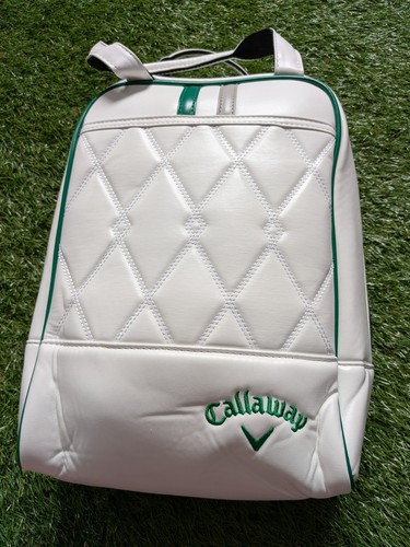 Calloway golf travel - shoe, bag