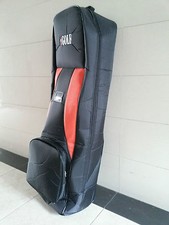 100 % Padded JL Golf holiday