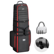 VEVOR Golf Club Travel Bag