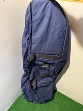 Mitsushiba Golf Club Travel