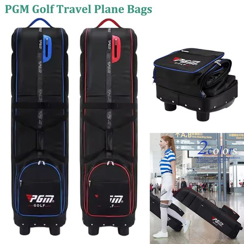 Golf travel plane bags with - golf,