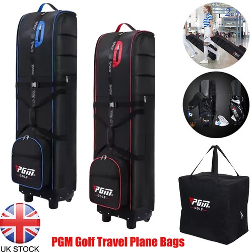 Heavy duty padded golf - padded,
