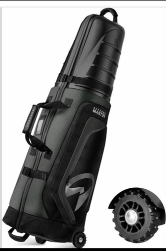 Outdoormaster golf travel - outdoormaster,