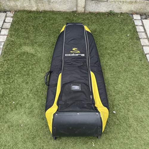 Superb cobra travel golf - superb,
