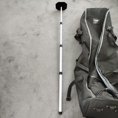 Champkey golf travel bag with - travel,