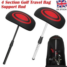 4 Section Adjustable Golf
