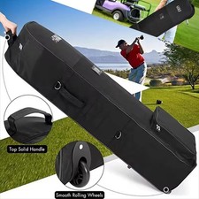 Heavy Duty Padded Golf Travel
