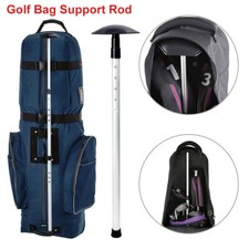 UK Golf Travel Bag Support Rod