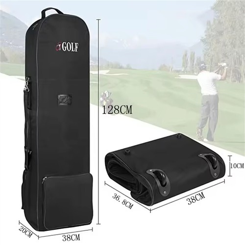 Waterproof padded golf - waterproof, holiday